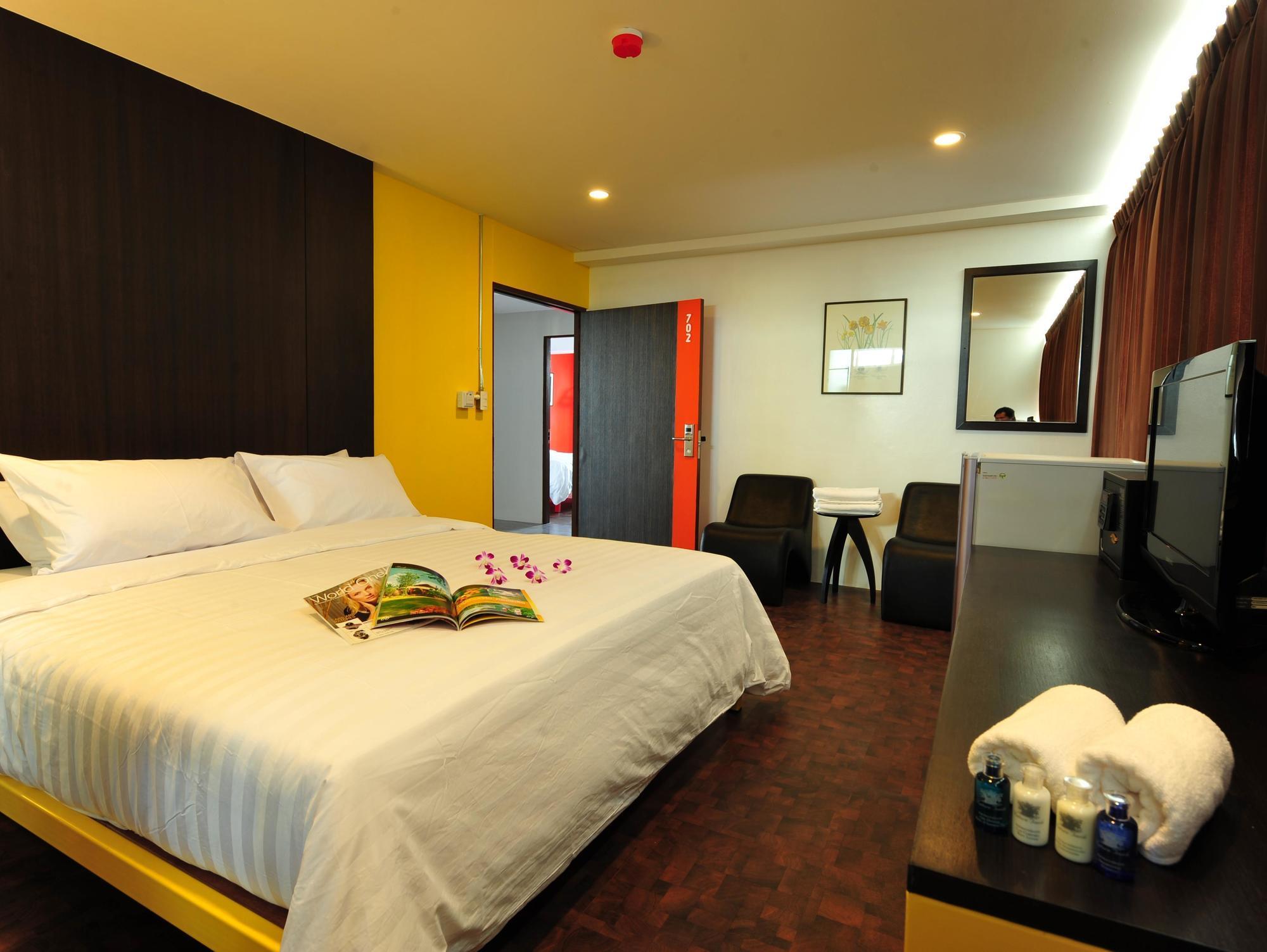 Saphaipae Hostel Bangkok Kültér fotó