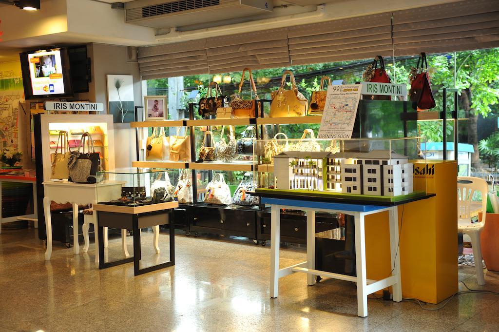 Saphaipae Hostel Bangkok Kültér fotó
