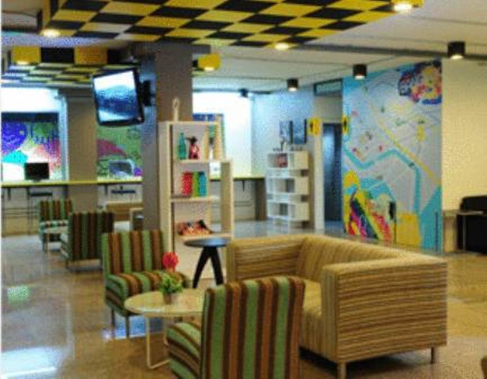 Saphaipae Hostel Bangkok Kültér fotó